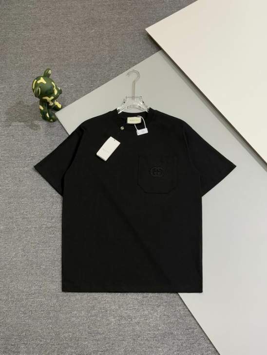 Picture of Gucci T Shirts Short _SKUGucciS-XLm6tx0811402